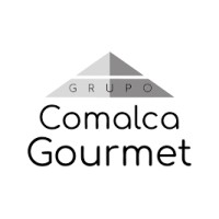 GRUPO COMALCA GOURMET logo - Similar company to Lok Park / Parque Logístico