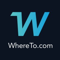 WhereTo, a Flight Centre company logo - Similar company to Coredataengineers