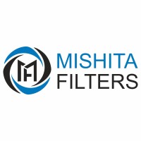 Mishita Filters logo - Similar company to Madden Engineered Products, Llc.