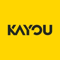 KAYOU Animation logo - Similar company to Blokees