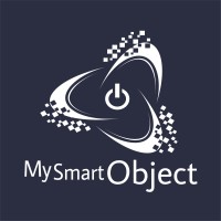 MySmartObject logo - Similar company to Objenious By Bouygues Telecom