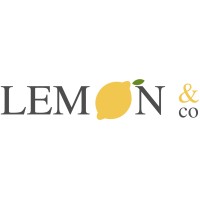 LEMON&CO logo - Similar company to Sudco