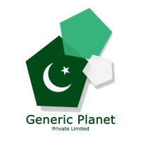 Generic Planet logo - Similar company to Hsm Devlabs