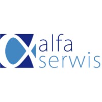 alfa-serwis logo - Similar company to Dimension 4Th