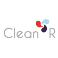 CLEAN'R logo - Similar company to Vire Chaudronnerie