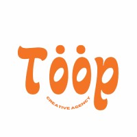 Toop Creative Agency logo - Similar company to Comonline