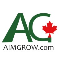 AimGrow Biotech logo - Similar company to Rapid Tools