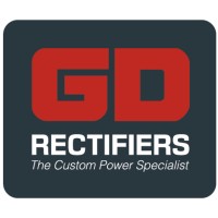 GD Rectifiers Ltd logo - Similar company to Rectifier Technologies