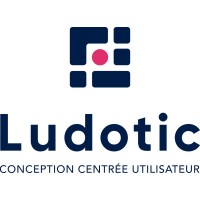 Ludotic logo - Similar company to Ciblemut
