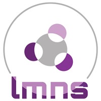LMNS logo - Similar company to Signcom Denmark