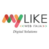 My Like Web Italia S.r.l logo - Similar company to Mecenauta
