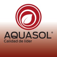 Aquasol logo - Similar company to Aquasol