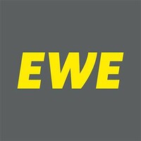EWE WASSER GmbH logo - Similar company to Lightbox