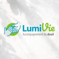 LumiVie-Accompagnement du deuil logo - Similar company to Pallium Canada