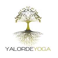 Yalorde Yoga Cuba Retreats logo - Similar company to Cubago