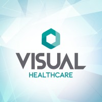 Visual HealthCare logo - Similar company to Easyfeed.Io