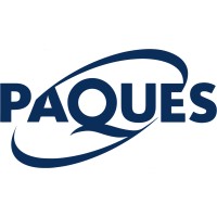 Paques logo - Similar company to Polem Composite Silos & Tanks
