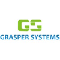 Grasper Systems Pvt Ltd logo - Similar company to Graspar