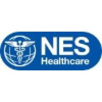 Nes Recruitment T/A Nes Healthcare Sa