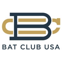 Bat Club USA logo - Similar company to Leftyswag Bats