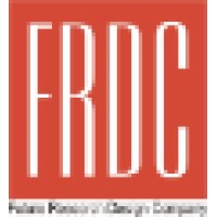 FRDC ~ Future Research Design Company logo - Similar company to Dev Interiors