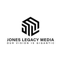 JONES LEGACY MEDIA logo - Similar company to Next Level Entertainment Global Ltd