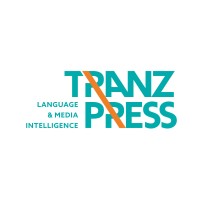 TranzPress Ltd. logo - Similar company to Bit Localize