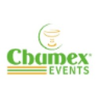 chumex events logo - Similar company to Capitan Financiero