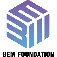 BEMFOUNDATION logo - Similar company to Quadplexs