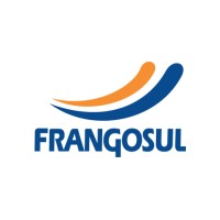 Frozen Chicken Feet for sale Brazil Chicken feet plant logo - Similar company to D&D Poultry