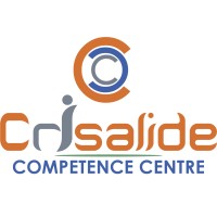 Crisalide Competence Centre logo - Similar company to Morenft