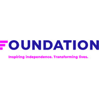 Foundation logo - Similar company to Community Links