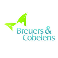 Breuers & Cobelens logo - Similar company to Isso, Kennisinstituut Bouw- En Installatietechniek