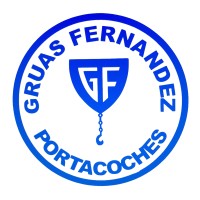 GRÚAS FERNÁNDEZ logo - Similar company to Perfecziona