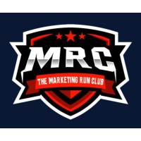 The Marketing Run Club logo - Similar company to Run Free Pr