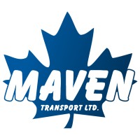 Maven Transport Ltd. logo - Similar company to Icv Express
