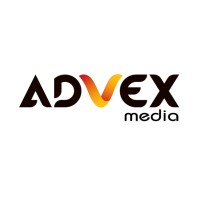 ADVEX MEDIA logo - Similar company to Adsup.Co