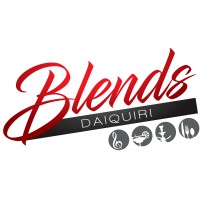 Blends Daiquiri logo - Similar company to Tailgators Bar & Grill