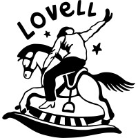 Lovell Creative and Production Agency logo - Similar company to Trialsupport, Llc