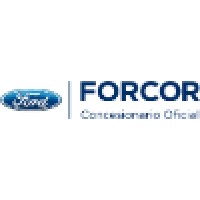 Forcor S.A logo - Similar company to Ford Covesa