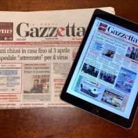 Gazzetta di Saluzzo logo - Similar company to Comune Di Saluzzo