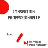BAIP Université Paris Nanterre logo - Similar company to Fondation Université Paris Nanterre - Fupn