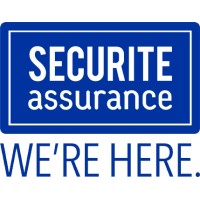 Securite Assurance logo - Similar company to Alpha Pack