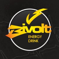 Bivolt Energy Drink logo - Similar company to Nosso Drink