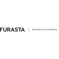 Furasta Consulting logo - Similar company to Robert Paul Architects