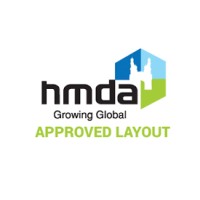 HMDA Approved Projects logo - Similar company to Foej Media