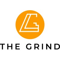 The Grind logo - Similar company to The Grind