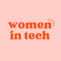 Women In Tech Sussex logo - Similar company to Zoonou