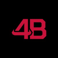 4Boars logo - Similar company to Fuchs+Dachs