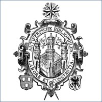 Vereniging van Antwerpse Bibliofielen logo - Similar company to Historisch Onderzoek Op Het Gebied Van Erfgoed En Landschap